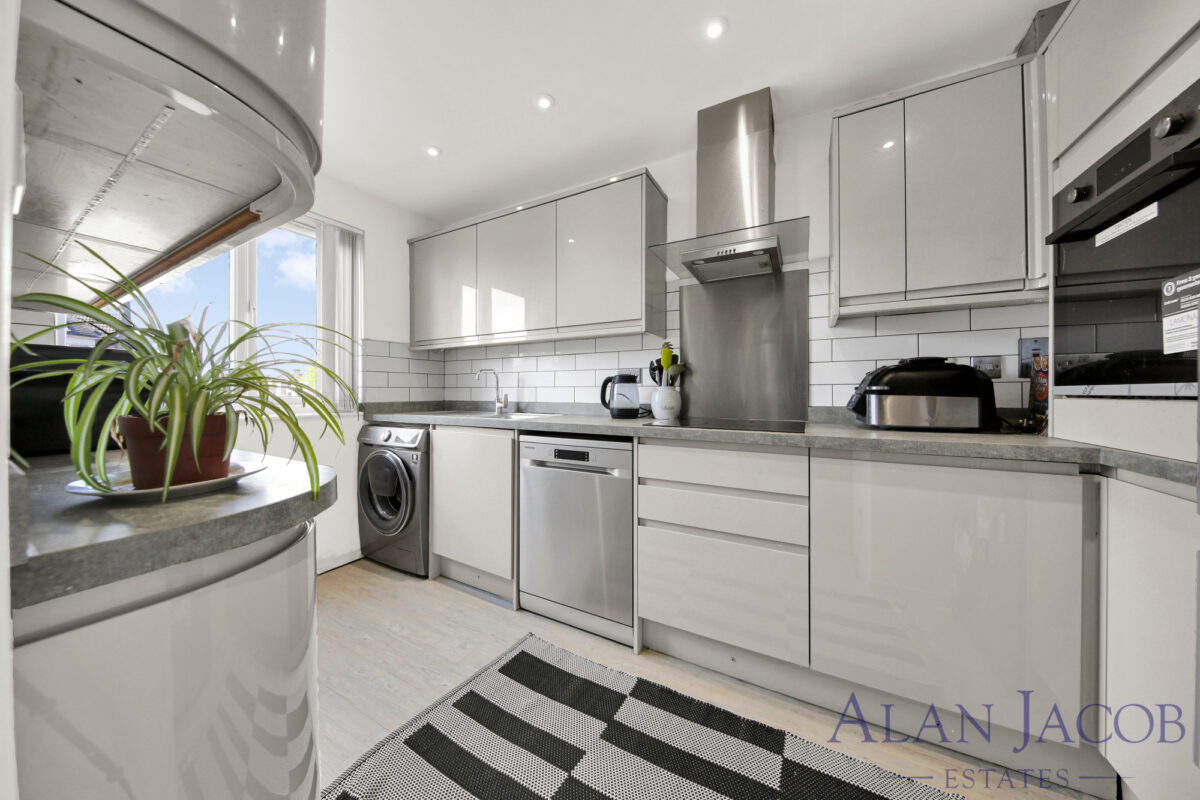 Brentwood Road, Romford