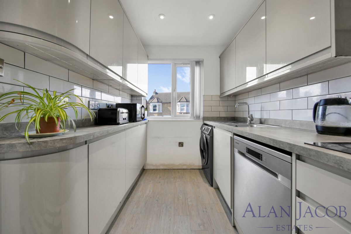 Brentwood Road, Romford