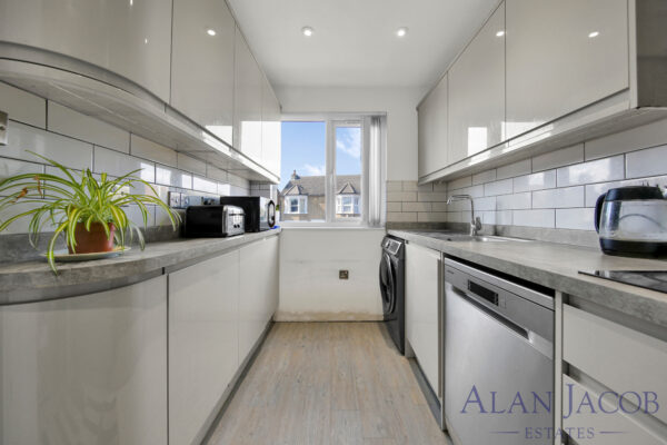 Brentwood Road, Romford