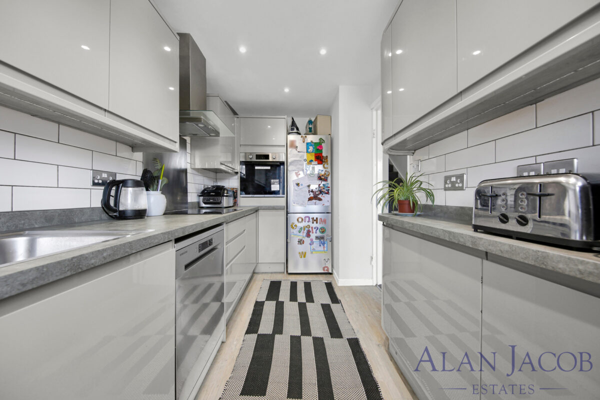 Brentwood Road, Romford