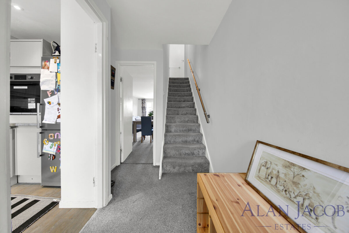 Brentwood Road, Romford