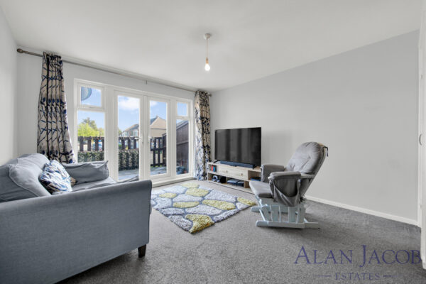 Brentwood Road, Romford