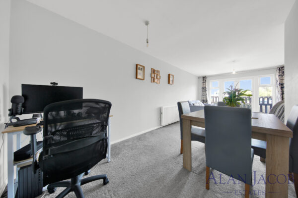 Brentwood Road, Romford