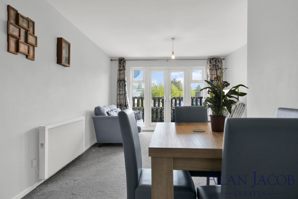 Brentwood Road, Romford