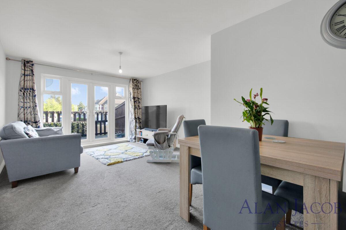 Brentwood Road, Romford