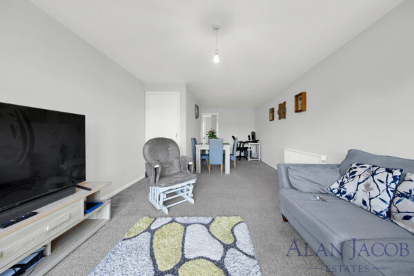 Brentwood Road, Romford