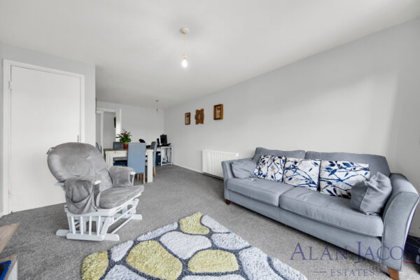 Brentwood Road, Romford