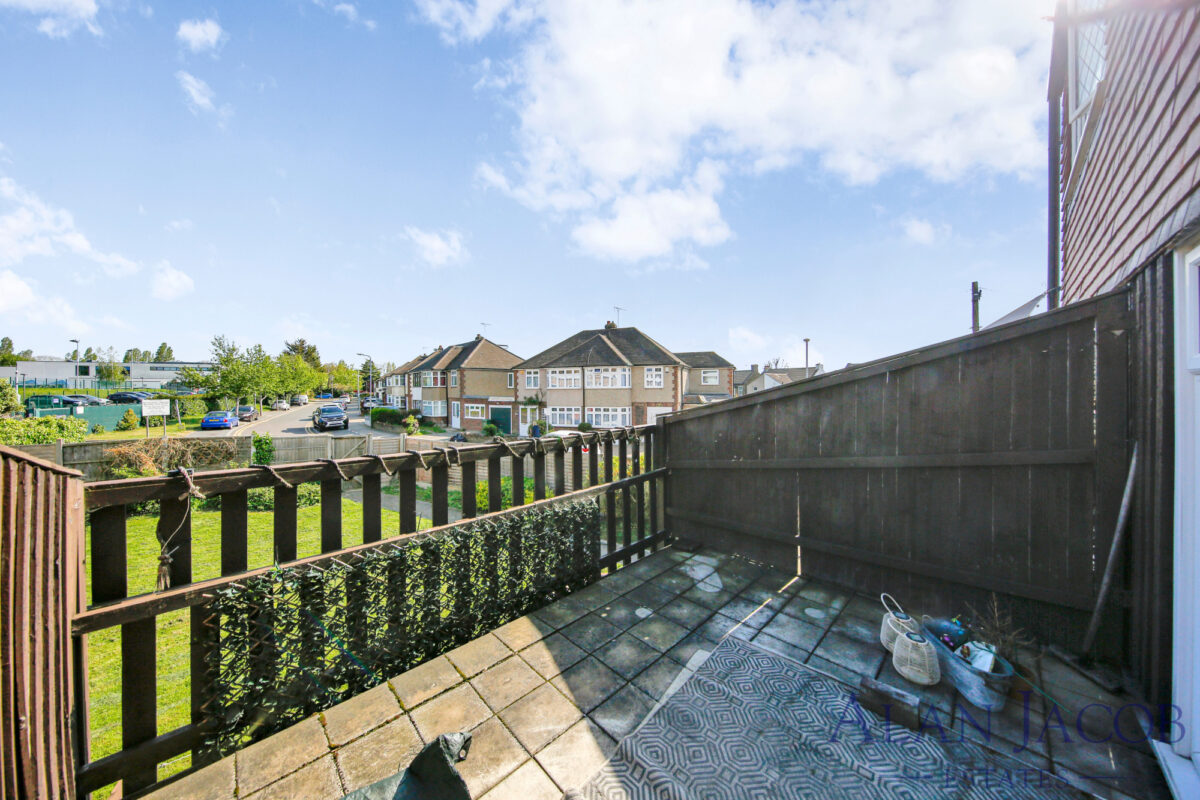 Brentwood Road, Romford