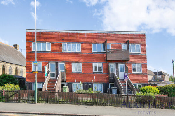 Brentwood Road, Romford